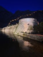 Kotor in Montenegro