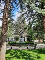 Cetinje in Montenegro