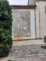 Cetinje in Montenegro