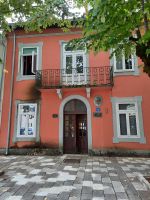 Cetinje in Montenegro