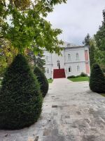 Cetinje in Montenegro