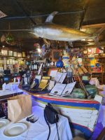 unser Restaurant in Budva in Montenegro