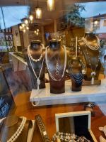 Ohrid am Ohridsee in Nordmazedonien