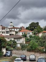 Ohrid am Ohridsee in Nordmazedonien