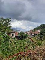 Ohrid am Ohridsee in Nordmazedonien