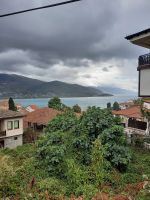 Ohrid am Ohridsee in Nordmazedonien