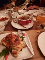 Ohrid am Ohridsee in Nordmazedonien