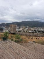 Skopje in Nordmazedonien