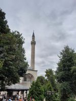 Skopje in Nordmazedonien