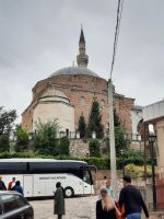 Skopje in Nordmazedonien