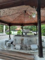 Skopje in Nordmazedonien