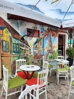 Skopje in Nordmazedonien