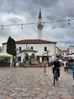 Skopje in Nordmazedonien