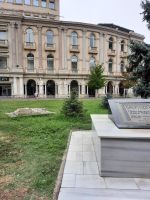 Skopje in Nordmazedonien