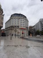 Skopje in Nordmazedonien