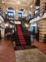 Skopje in Nordmazedonien