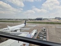 Tag 1 - Anreise nach Belgrad (1)