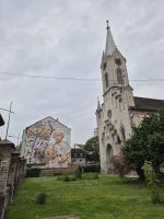 Tag 1 - Novi Sad - Eindrücke Stadtspaziergang (1)