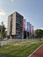 Tag 1 - Novi Sad - Eindrücke Stadtspaziergang (4)