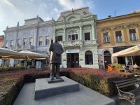 Tag 1 - Novi Sad - Eindrücke Stadtspaziergang (8)