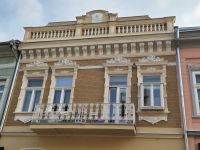 Tag 1 - Novi Sad - Eindrücke Stadtspaziergang (9)