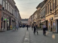 Tag 1 - Novi Sad - Eindrücke Stadtspaziergang (10)