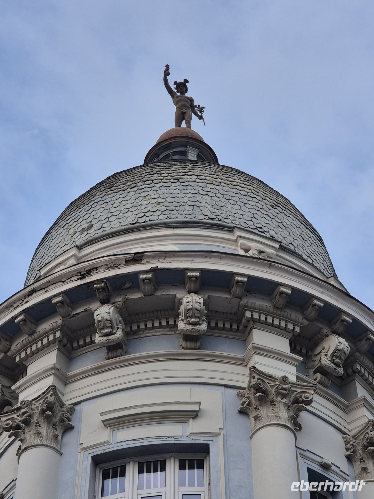 Tag 1 - Novi Sad - Eindrücke Stadtspaziergang (12)