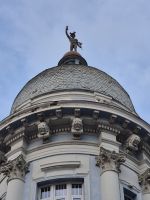 Tag 1 - Novi Sad - Eindrücke Stadtspaziergang (12)