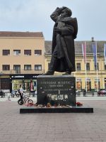 Tag 1 - Novi Sad - Eindrücke Stadtspaziergang (15)