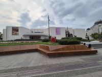 Tag 1 - Novi Sad - Eindrücke Stadtspaziergang (16)