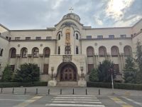 Tag 2 - Belgrad - Eindrücke (1)