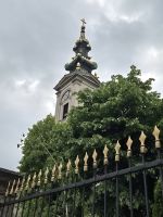 Tag 2 - Belgrad - Eindrücke (3)