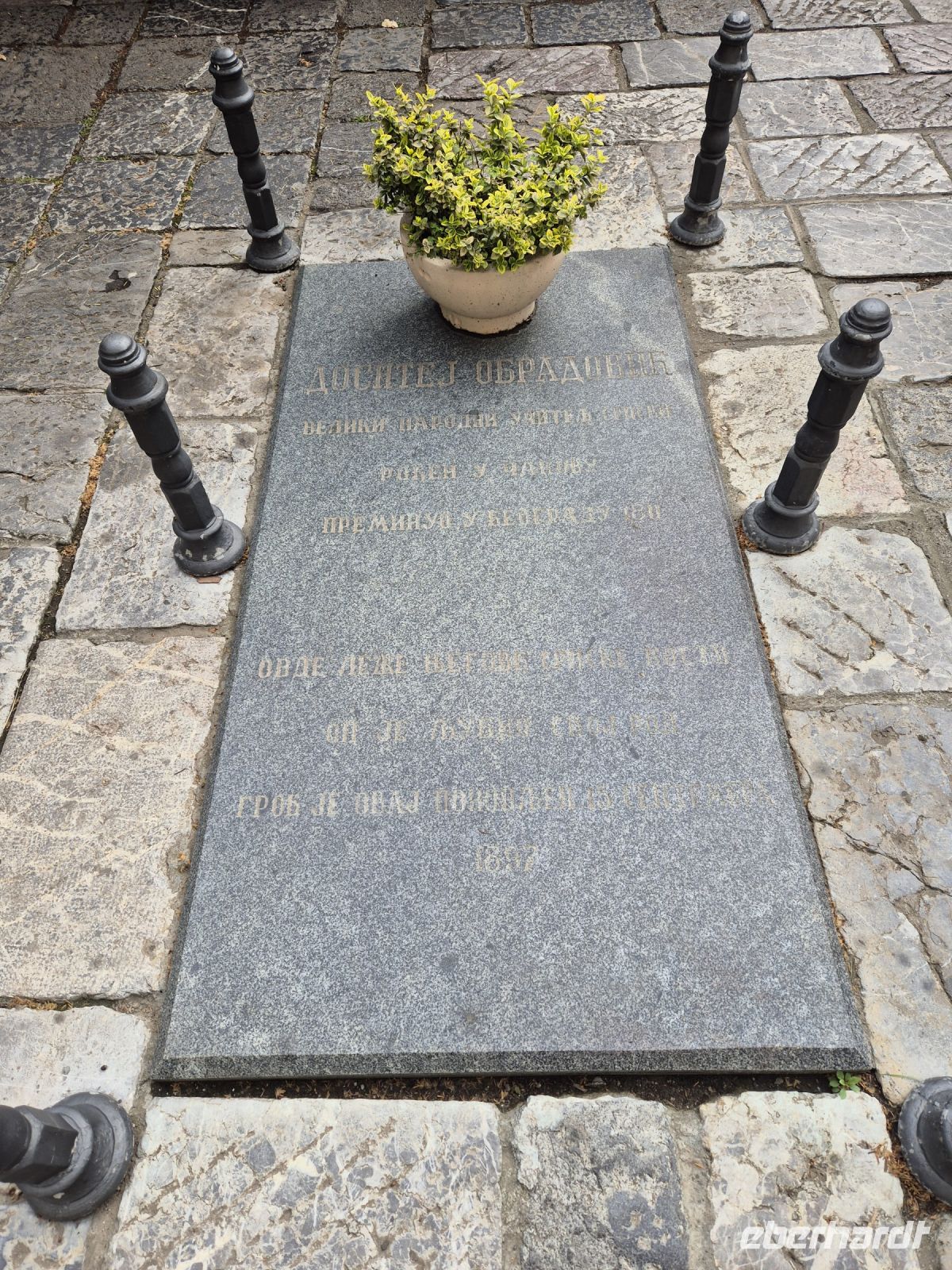 Tag 2 - Belgrad - Eindrücke (4)