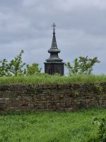 Tag 2 - Petrovaradin - Aufstieg zur Festung (1)