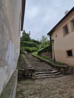 Tag 2 - Petrovaradin - Aufstieg zur Festung (2)