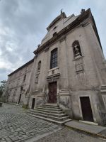 Tag 2 - Petrovaradin - Aufstieg zur Festung (3)