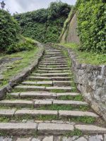 Tag 2 - Petrovaradin - Aufstieg zur Festung (5)