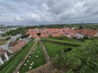 Tag 2 - Petrovaradin - Blicke über Stadt und Land (1)