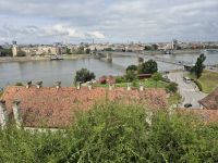 Tag 2 - Petrovaradin - Blicke über Stadt und Land (2)