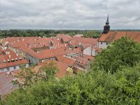 Tag 2 - Petrovaradin - Blicke über Stadt und Land (3)
