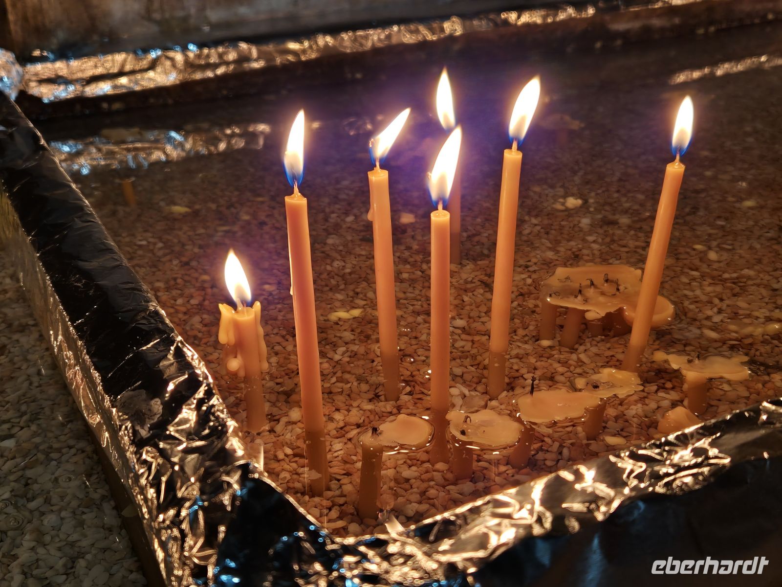 Tag 2 - Sremski Karlovci - Eindrücke (10)