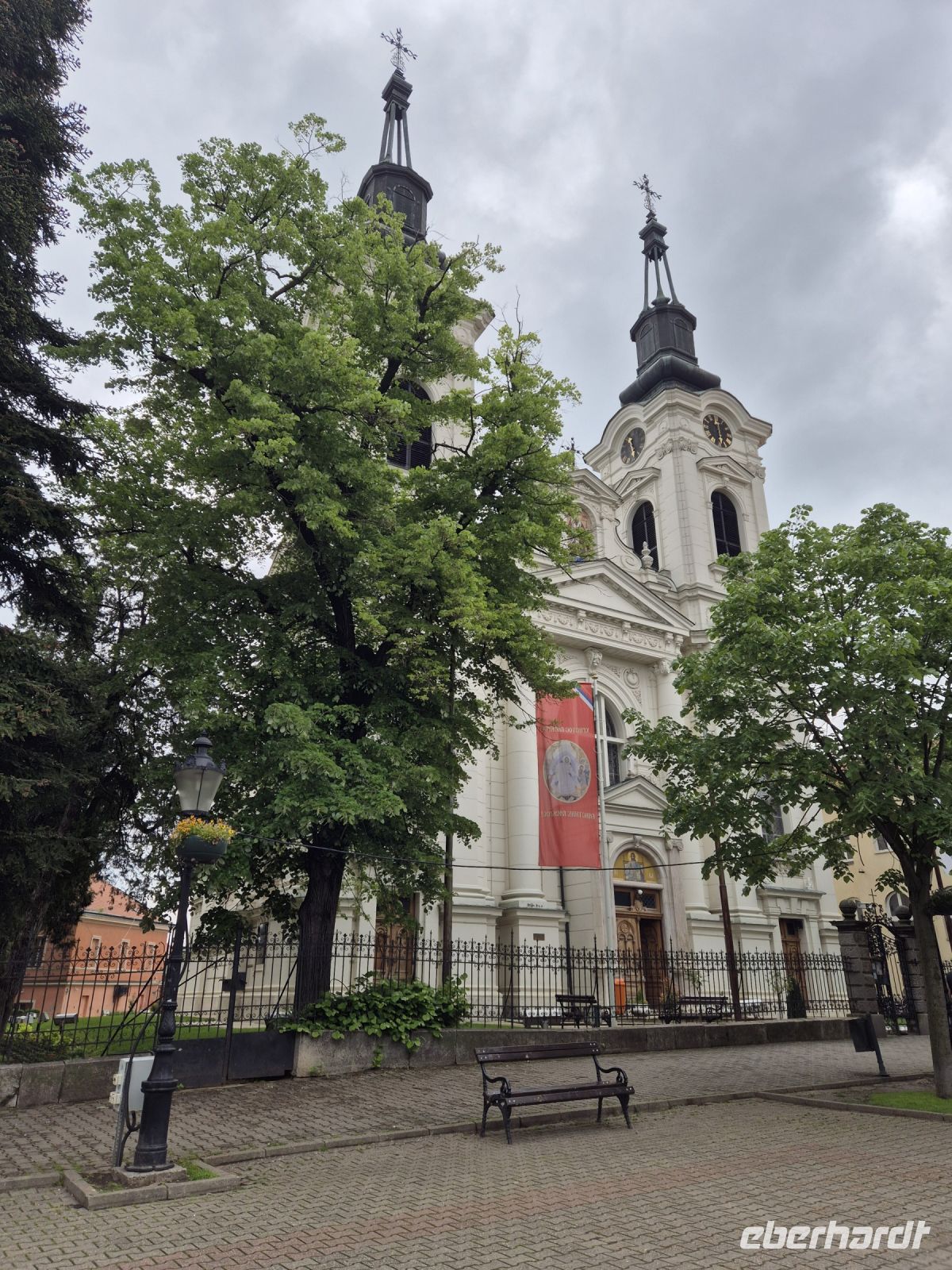 Tag 2 - Sremski Karlovci - Eindrücke (15)