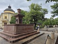 Tag 2 - Sremski Karlovci - Eindrücke (17)