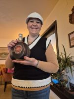 Tag 3 - Topola - Lokaler Slivovitz (2)