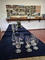 Tag 3 - Topola - Weinverkostung (1)