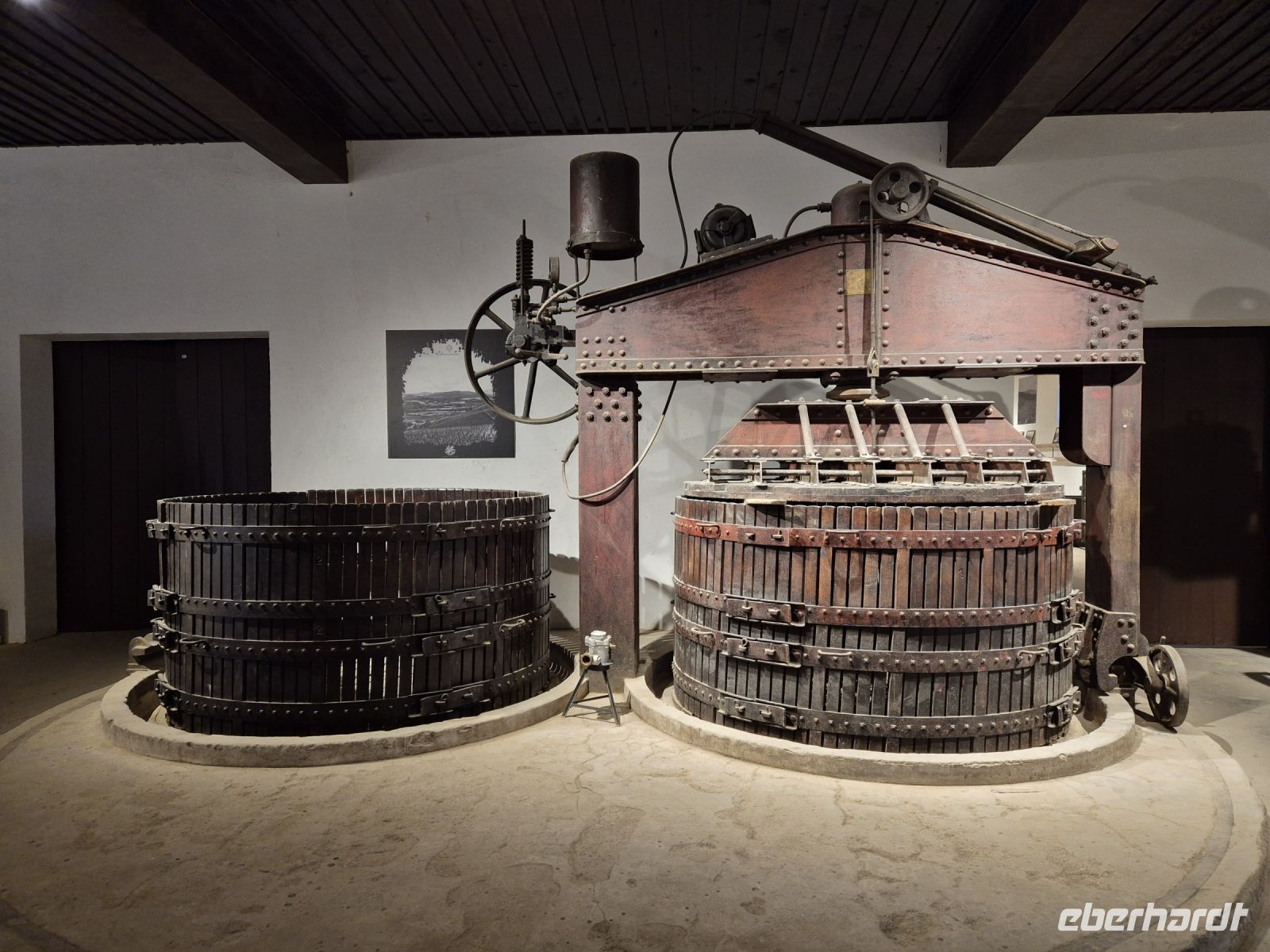 Tag 3 - Topola - Weinverkostung (3)