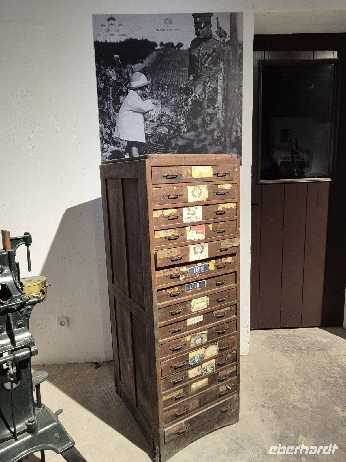 Tag 3 - Topola - Weinverkostung (5)