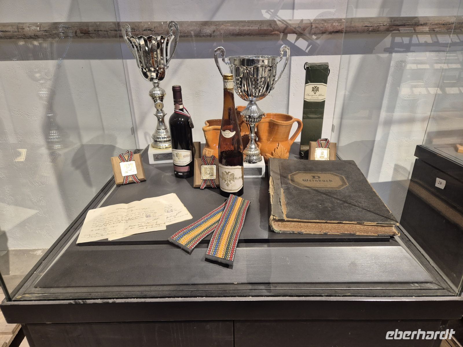 Tag 3 - Topola - Weinverkostung (6)