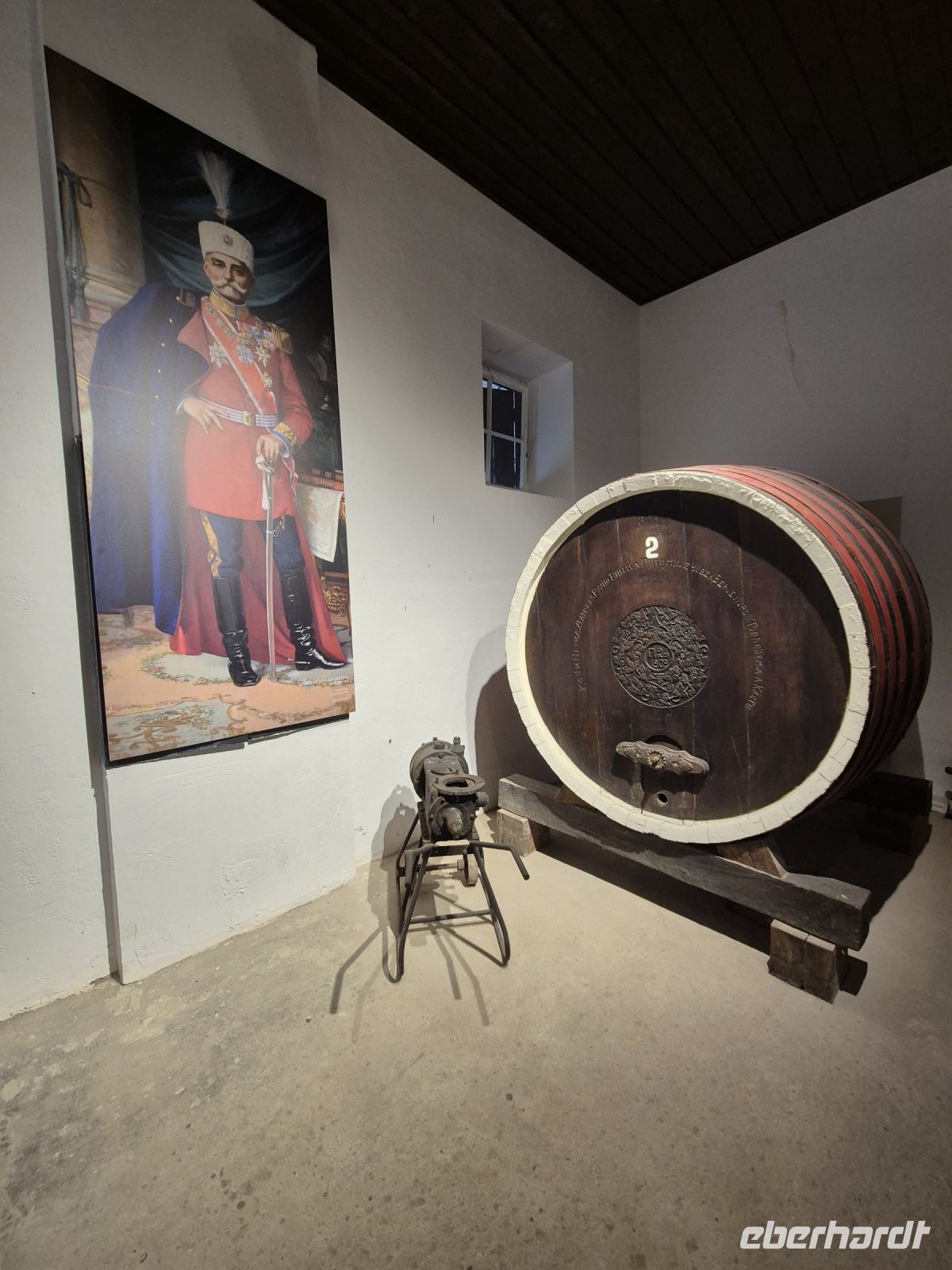 Tag 3 - Topola - Weinverkostung (10)