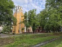 Tag 3 - Vrnjacka Banja - Eindrücke vom Kurort (1)